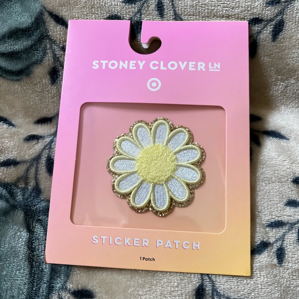 Stoney Clover Lane x Target Flower Patch
